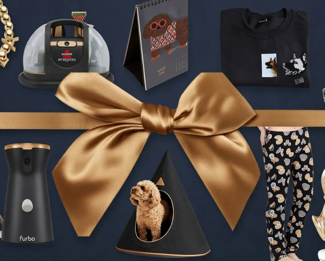 The Ultimate Gift Guide for Dog Lovers & Dogs: Best Picks for 2026