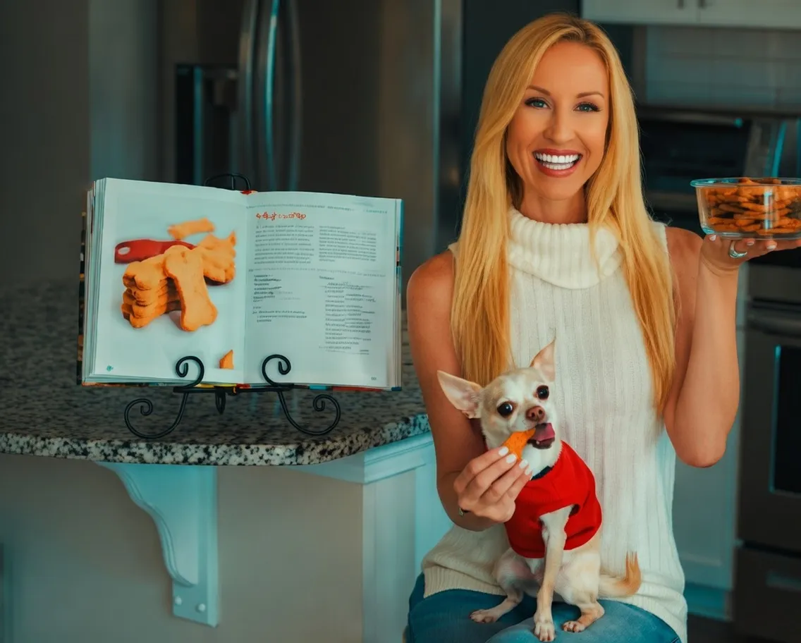 9 Homemade Dog Treat Recipes Perfect for Thanksgiving (Vet-Approved)